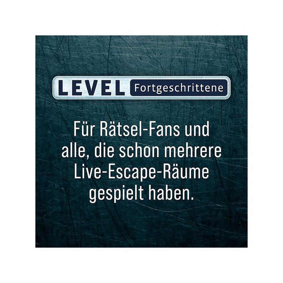 Kosmos  EXIT Vermächtnis des Weltreisenden, Deutsch 