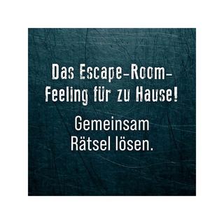 Kosmos  EXIT Vermächtnis des Weltreisenden, Deutsch 