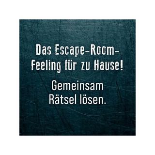 Kosmos  EXIT Das Spiel + Puzzle Das Gold der Piraten, Deutsch 