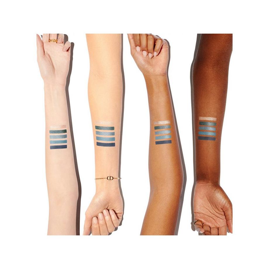 Dior Diorshow 5 Couleurs  