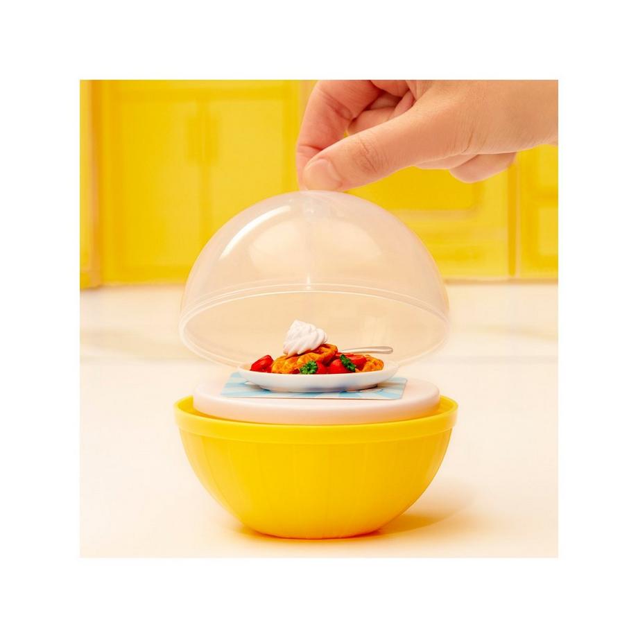 M G A  Miniverse Minifood, Überraschungspack 