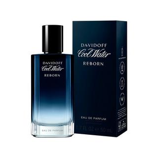 Davidoff Cool Water Reborn, Eau de Parfum  