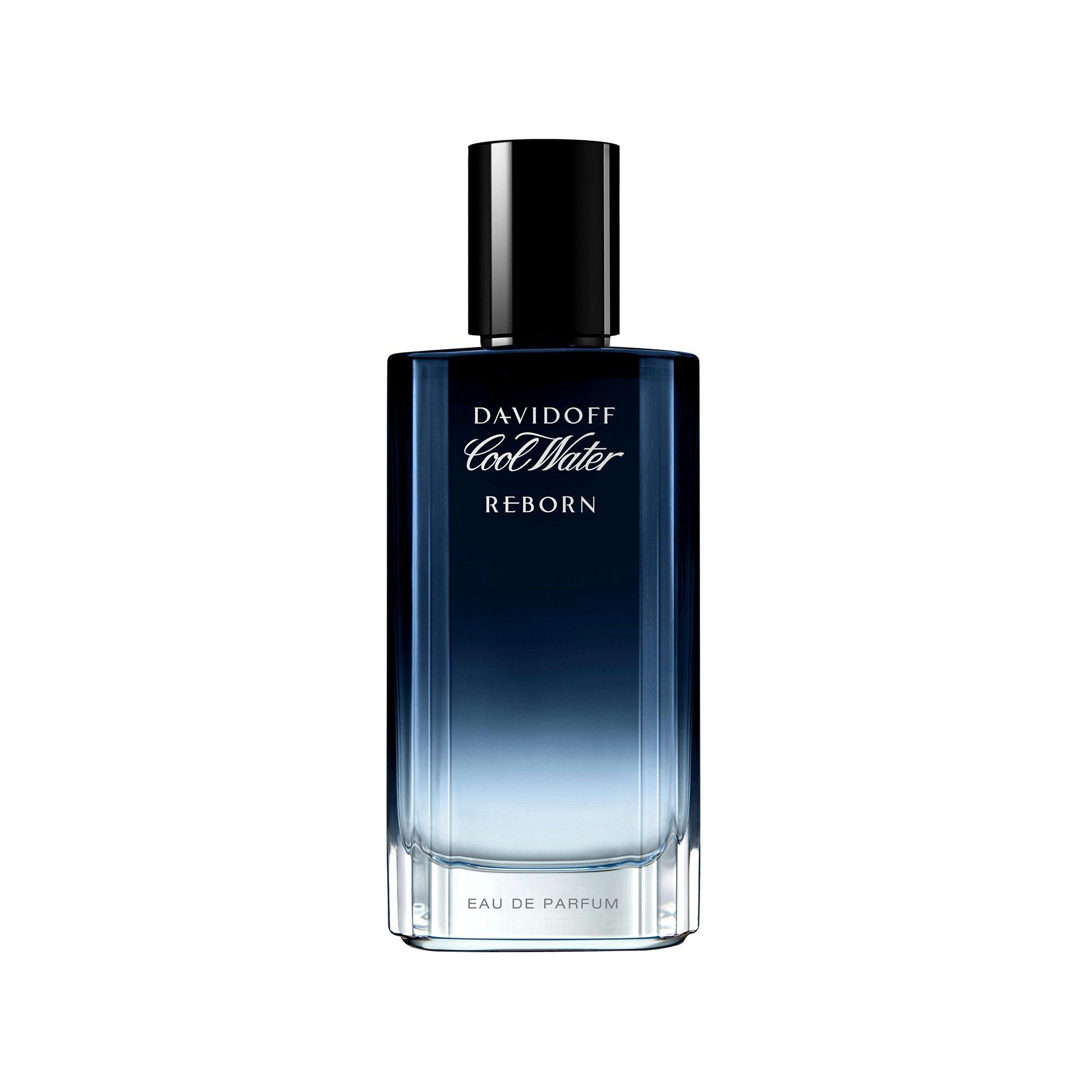 Davidoff Cool Water Reborn, Eau de Parfum  