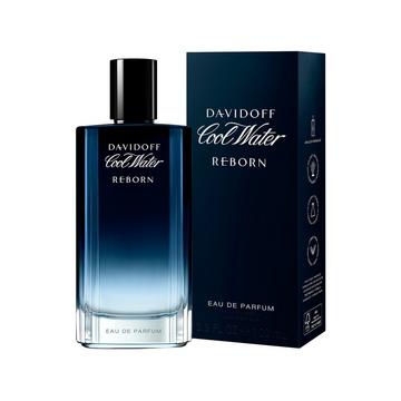Cool Water Reborn Eau De Parfum