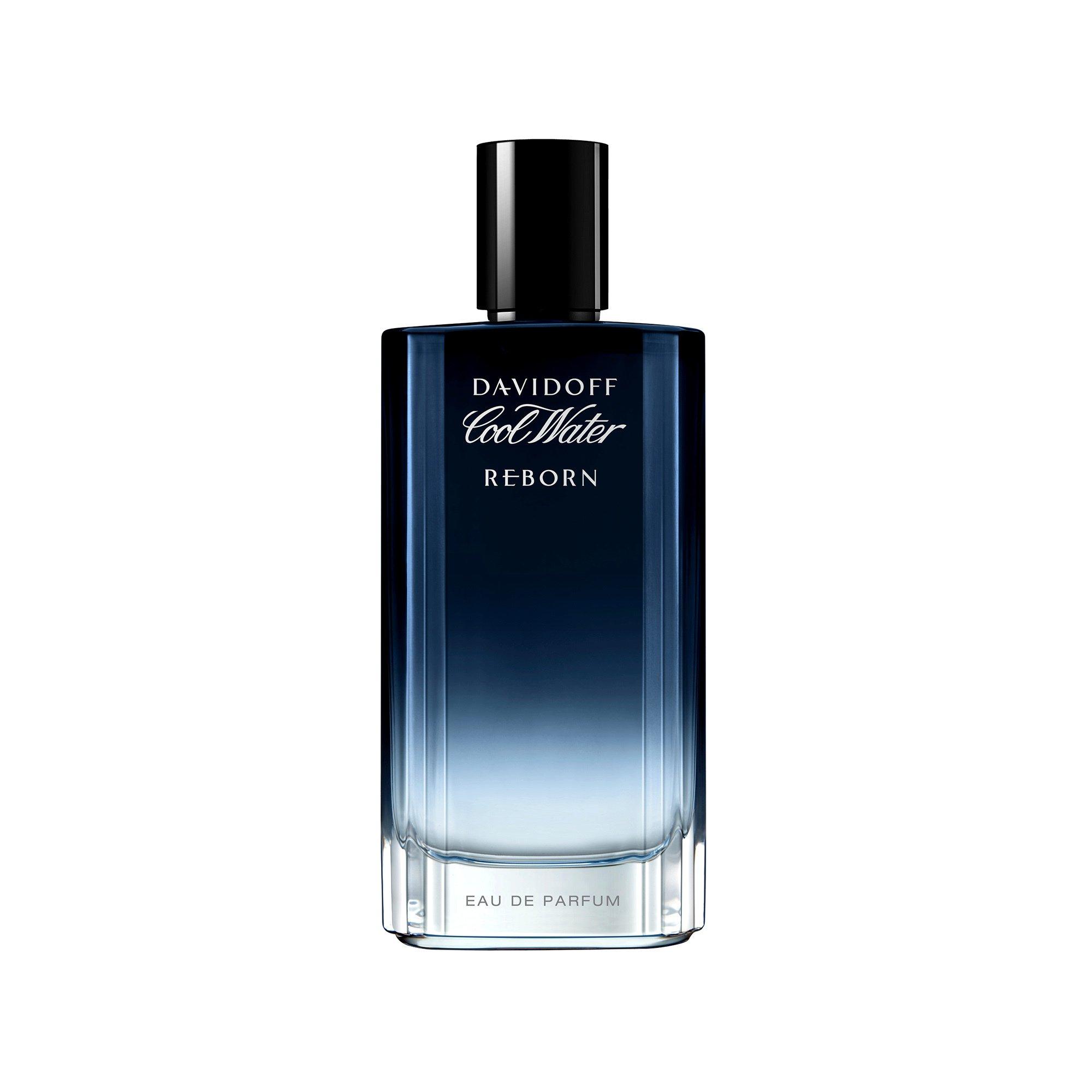 Davidoff Cool Water Reborn Eau De Parfum  