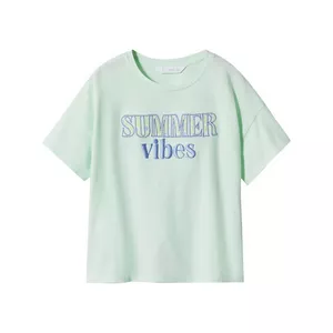T-Shirt à manches courtes