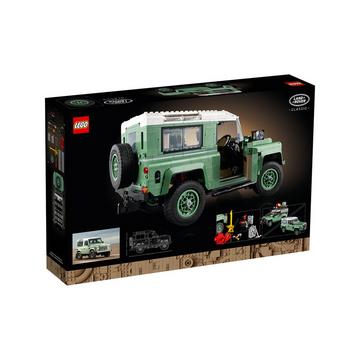 10317 Land Rover Classic Defender 90