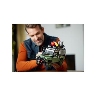 LEGO®  10317 Land Rover Classic Defender 90 