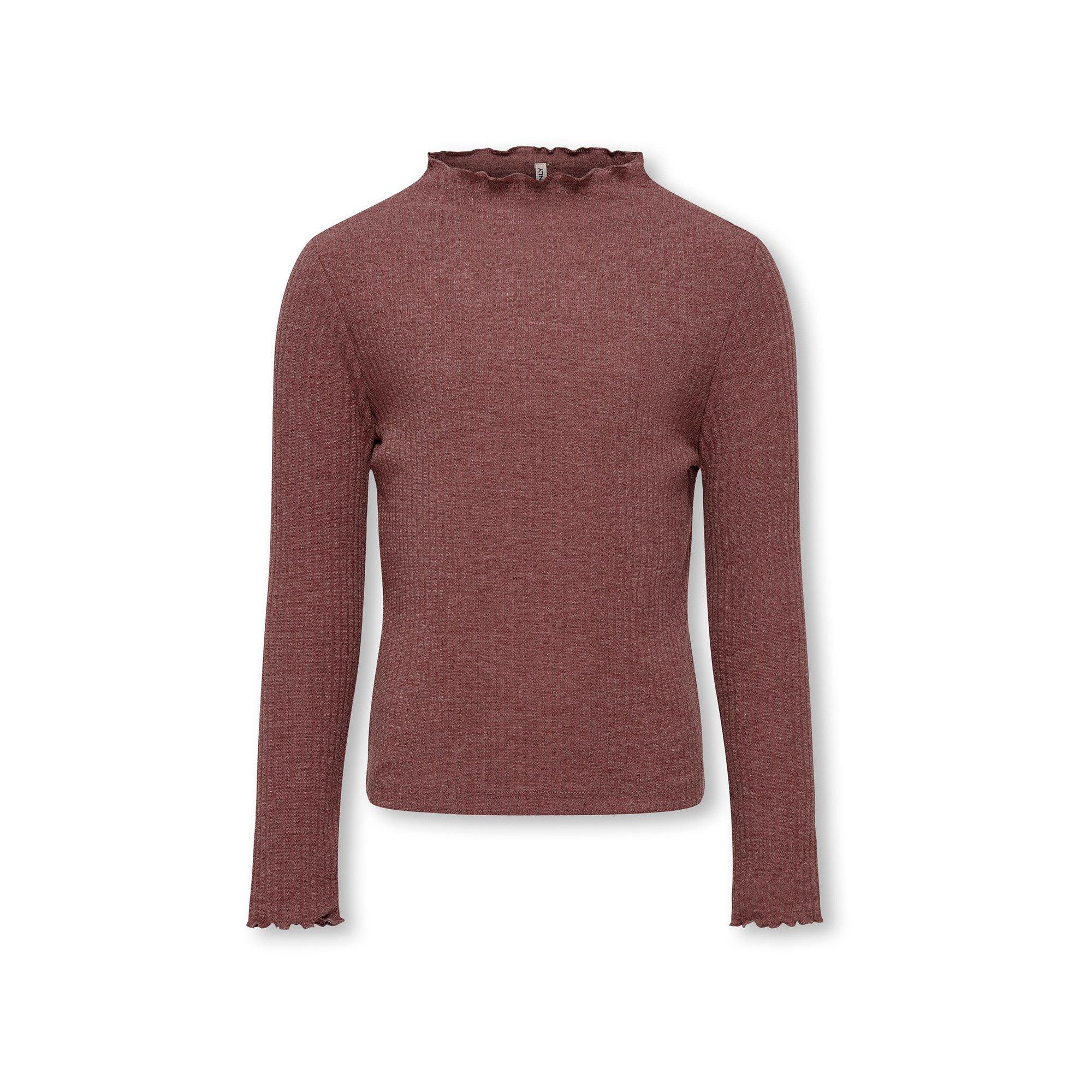 Image of Bluse Mädchen Bronze 122-128