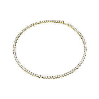 SWAROVSKI Matrix Collier 
