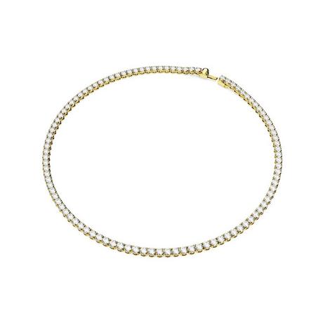 SWAROVSKI Matrix Collier 