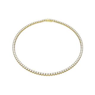 SWAROVSKI Matrix Collier 