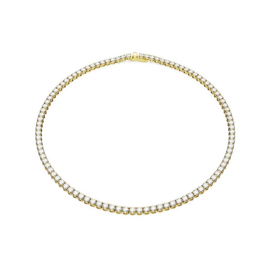 SWAROVSKI Matrix Halskette 