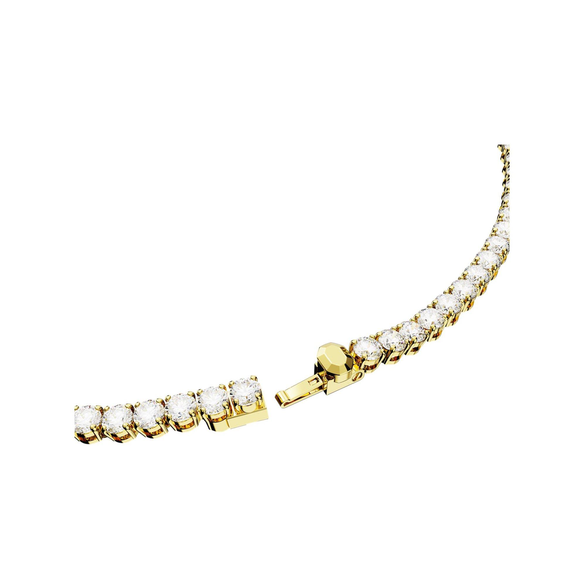 SWAROVSKI Matrix Collier 