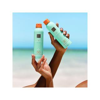 RITUALS  Karma Sun Protection Milky Spray SPF 30 