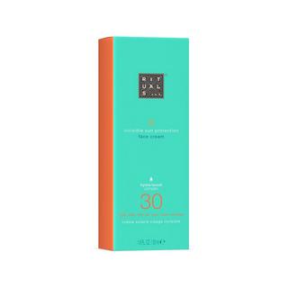 RITUALS   Karma Sun Protection Face Cream SPF 30 