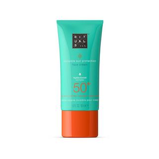 RITUALS  Karma Sun Protection Face Cream SPF 50+ 