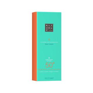 RITUALS  Karma Sun Protection Face Cream SPF 50+ 
