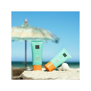 RITUALS  Karma Sun Protection Face Cream SPF 50+ 