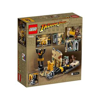 LEGO®  77013 Flucht aus dem Grabmal 