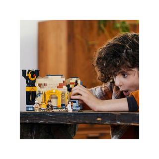 LEGO®  77013 Fuga dalla tomba perduta 