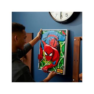 LEGO®  31209 The Amazing Spider-Man 