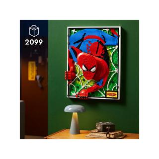 LEGO®  31209 The Amazing Spider-Man 