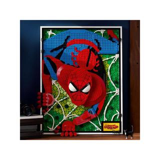 LEGO®  31209 The Amazing Spider-Man 