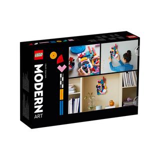 LEGO®  31210 Moderne Kunst 