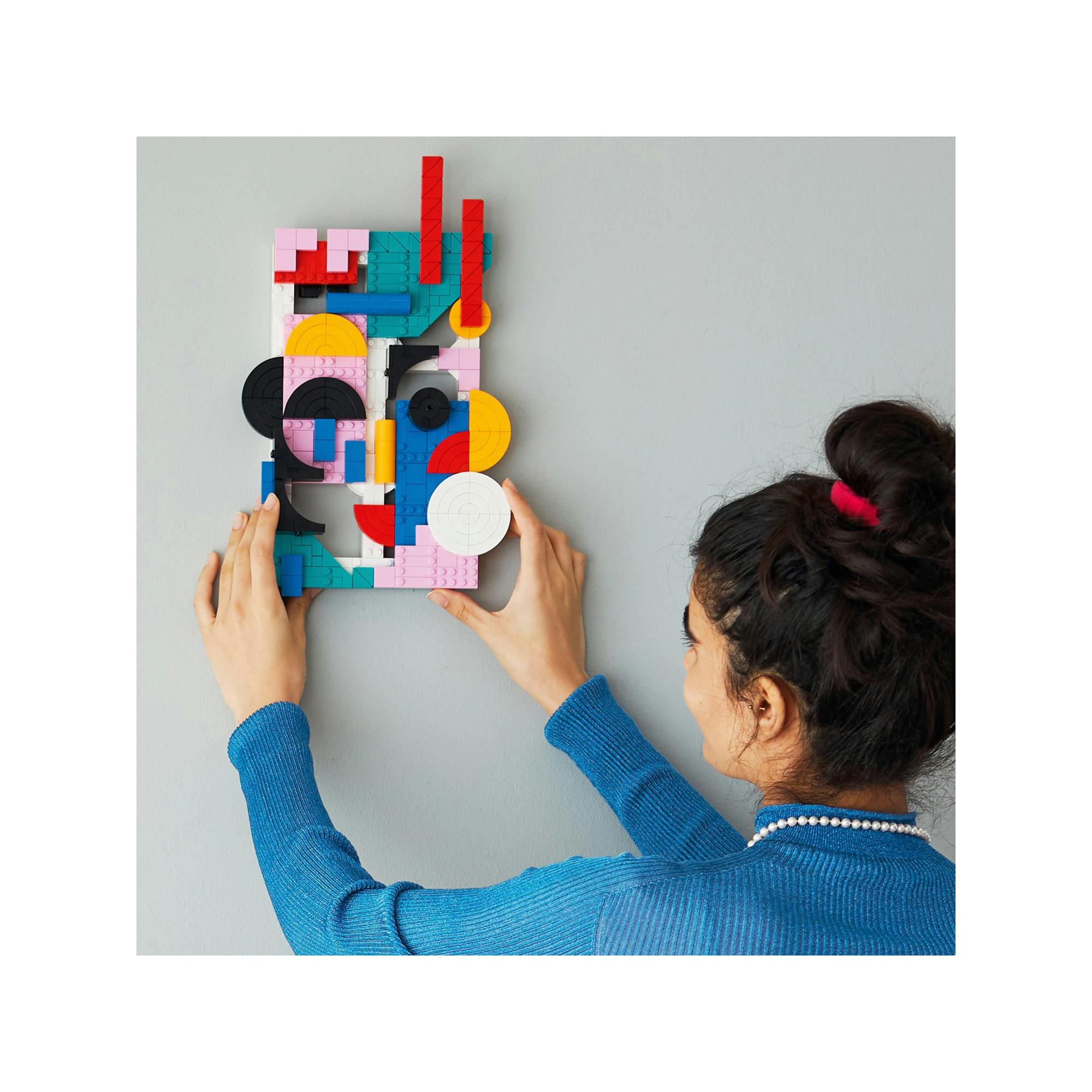 LEGO®  31210 Art moderne 