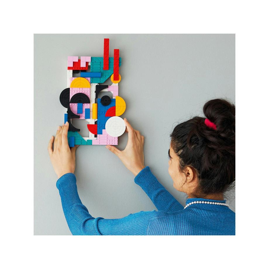 LEGO®  31210 Moderne Kunst 