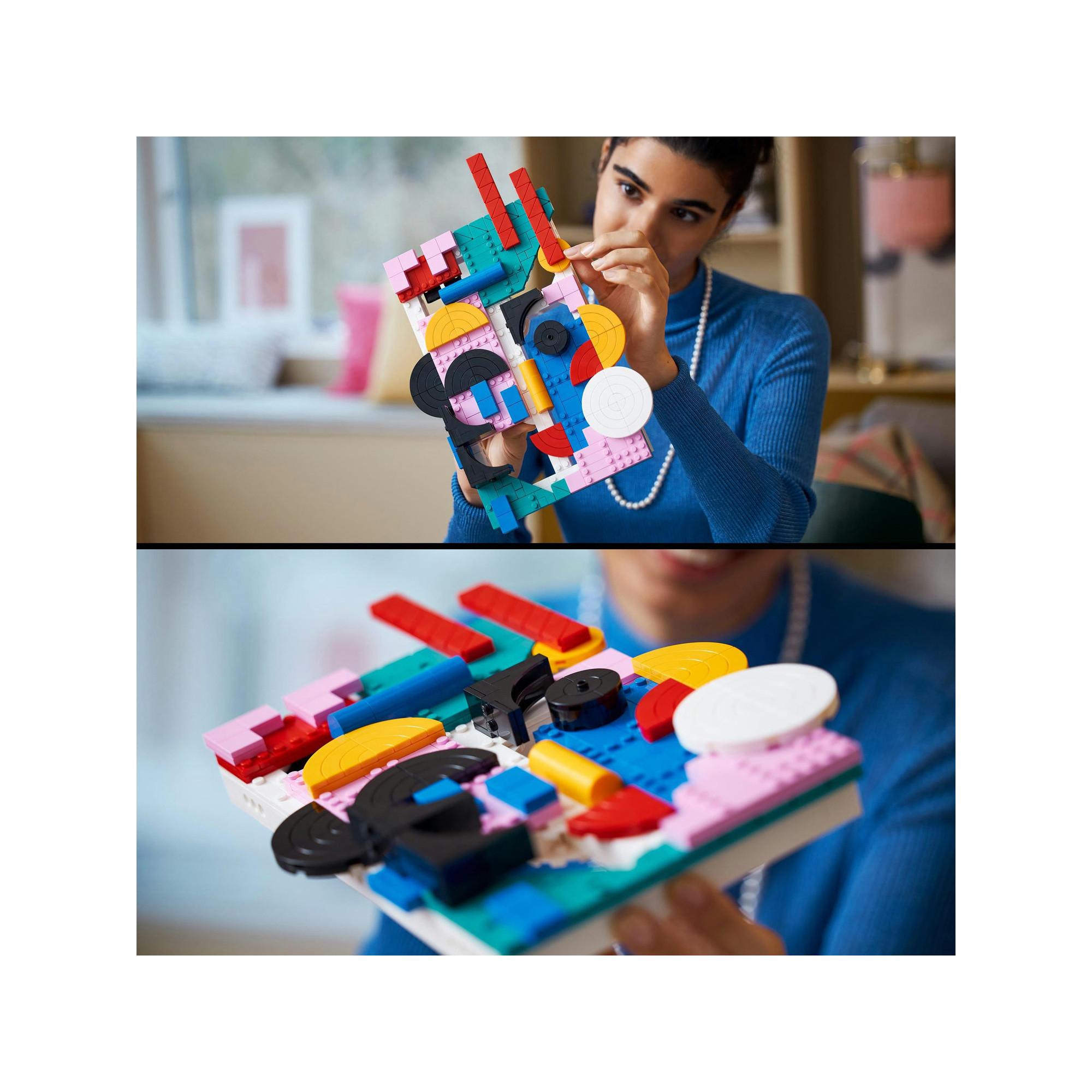 LEGO®  31210 Moderne Kunst 