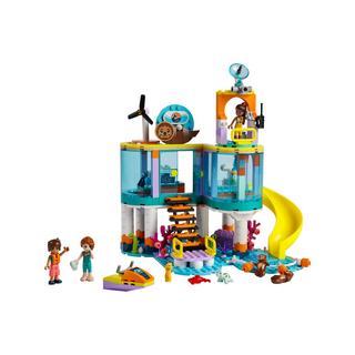 LEGO®  41736 Le centre de sauvetage en mer 