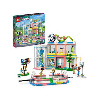 LEGO®  41744 Centro sportivo 