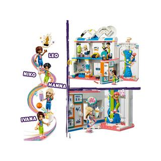 LEGO®  41744 Centro sportivo 