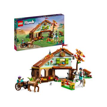 41745 Autumns Reitstall