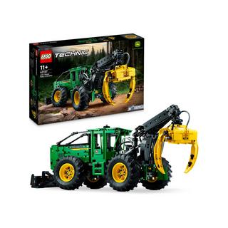 LEGO®  42157 Trattore John Deere 948L-II 
