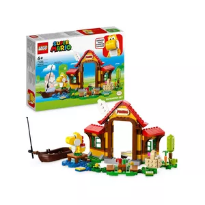 71422 Pack di espansione picnic alla casa di Mario