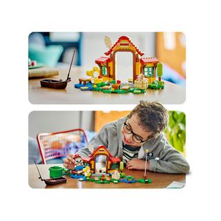 LEGO®  71422 Pack di espansione picnic alla casa di Mario 