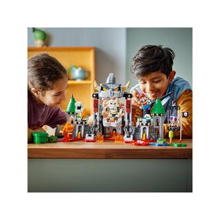 LEGO  71423 Knochen-Bowsers Festungsschlacht – Erweiterungsset 