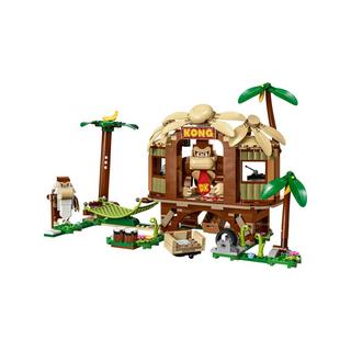 LEGO®  71424 Pack di espansione Casa sull'albero di Donkey Kong 