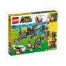LEGO  71425 Diddy Kongs Lorenritt – Erweiterungsset 