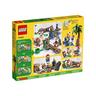 LEGO  71425 Diddy Kongs Lorenritt – Erweiterungsset 
