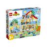 LEGO  10994 3-in-1-Familienhaus 