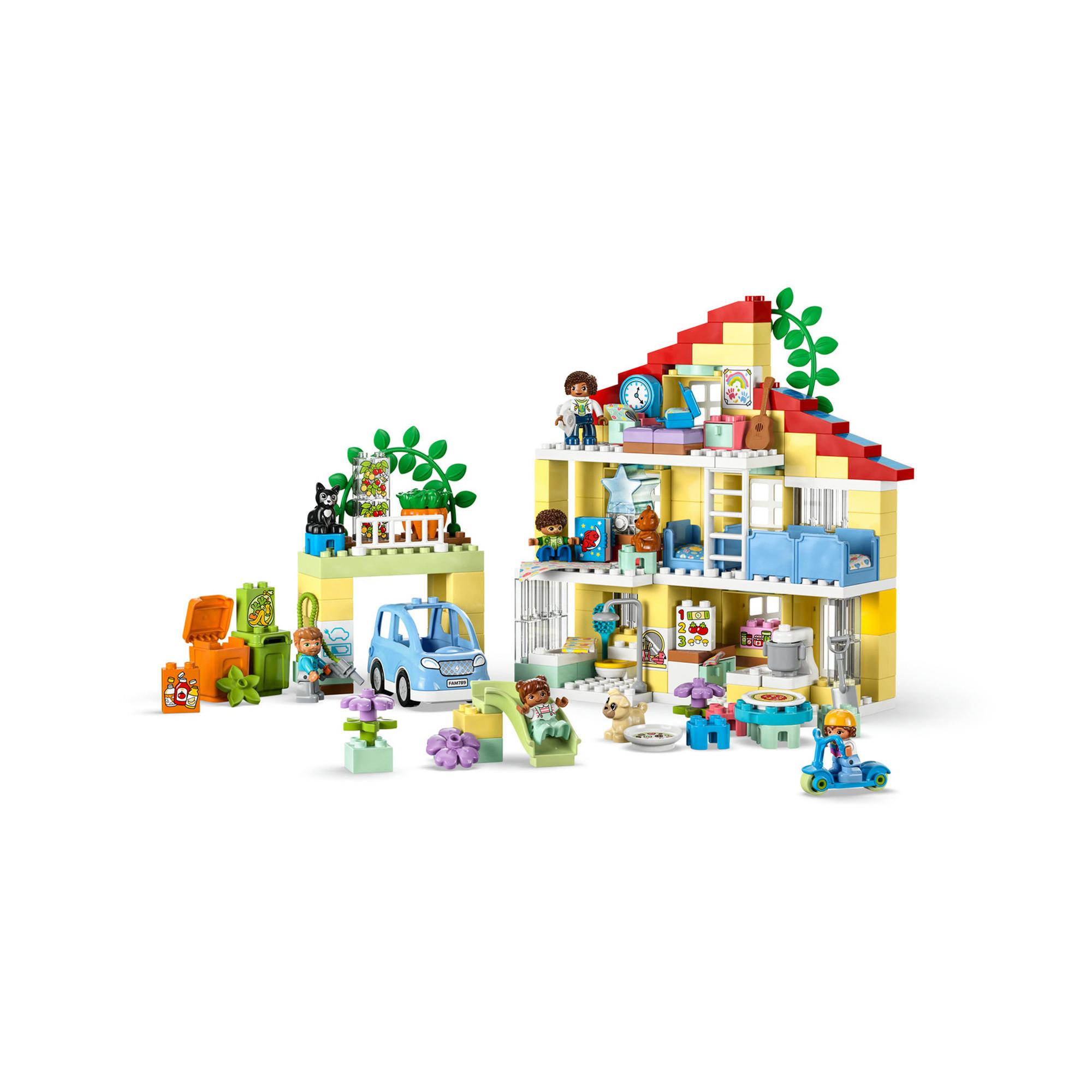 LEGO®  10994 Casetta 3 in 1 