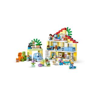 LEGO  10994 La maison familiale 3-en-1 