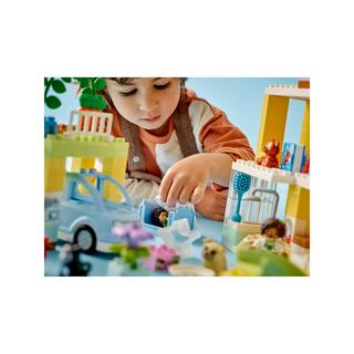 LEGO®  10994 3-in-1-Familienhaus 