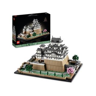 LEGO®  21060 Burg Himeji 