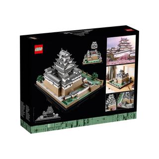 LEGO®  21060 Le château d'Himeji 