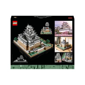 21060 Burg Himeji